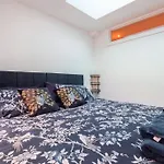 Comfortable Flat Close To The Beach